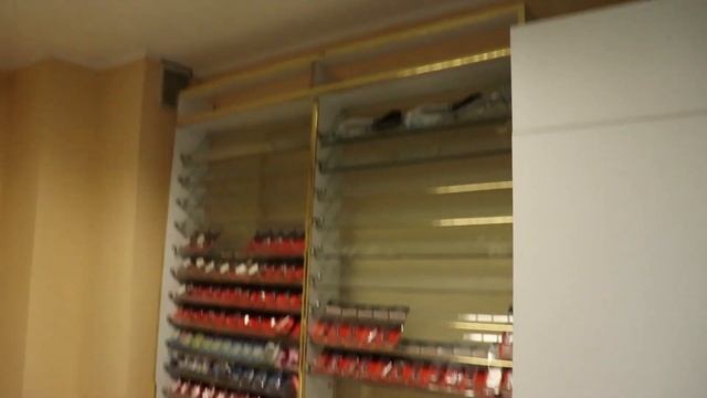 Новая мастерская смотреть онлайн