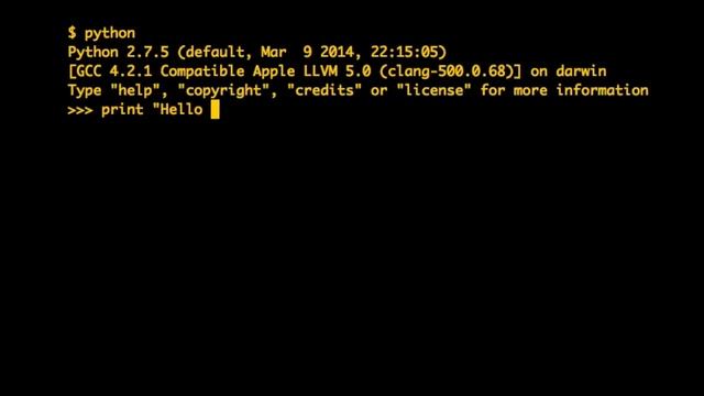 Welcome to Python | Beginner To Expert | Lecture 2 смотреть онлайн