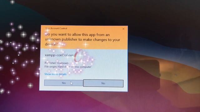 Install XAMPP and Microsoft Visual Studio Code on a Windows 10 PC 2022 смотреть онлайн