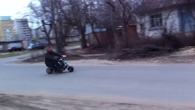 Дудл 'Метис' смотреть онлайн