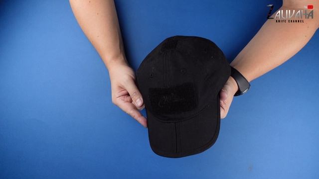 Кепка-нетеряйка - Helicon-Tex Baseball FOLDING Cap смотреть онлайн