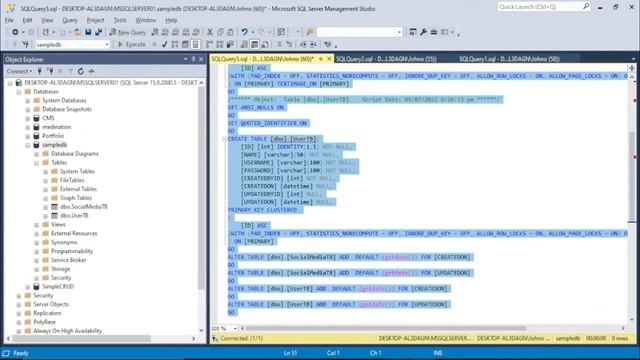 How To Publish Your ASP.NET Website To Somee com | Tutorial4You | Latest Video 2023 смотреть онлайн