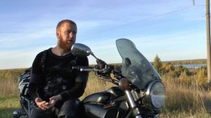 Yamaha v-max 1200 как мотоцикл для дальняка.