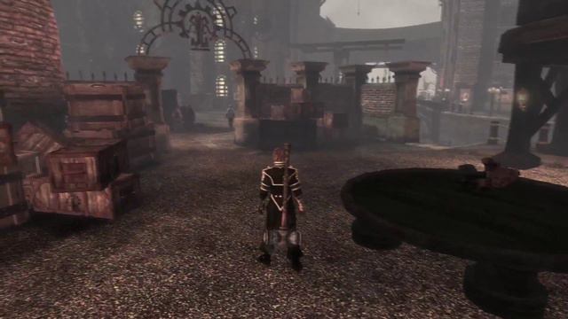 Fable III - Серия II (Часть 2) смотреть онлайн