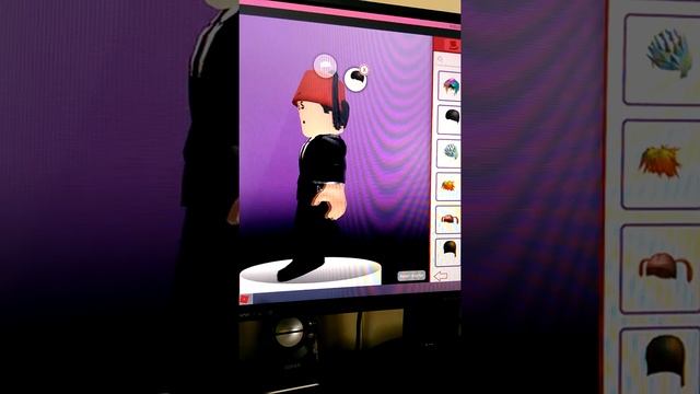 Делаю дядю стэна из Гравити Фолз роблокс смотреть онлайн