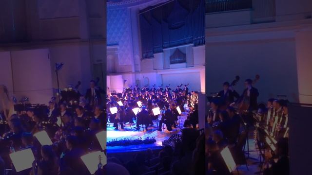 Tristan und Isolde 2 act King Marke's Lament (bass-clarinet solo) смотреть онлайн