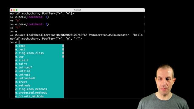 Crafting Interpreters Show & Tell — Scanning смотреть онлайн