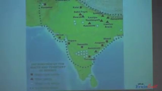 Indian Civilization [Lec 07]