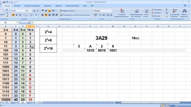 Системы Счисления смотреть онлайн