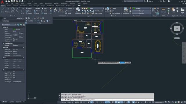 #31 How To Use Align Command In Autocad | Beginner's Course | Cad Gizmo смотреть онлайн