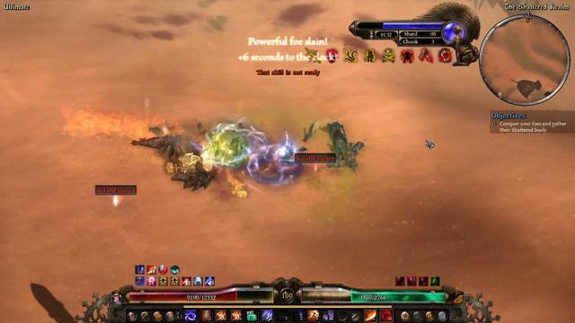 phys dervish (SR95 fullrun) смотреть онлайн