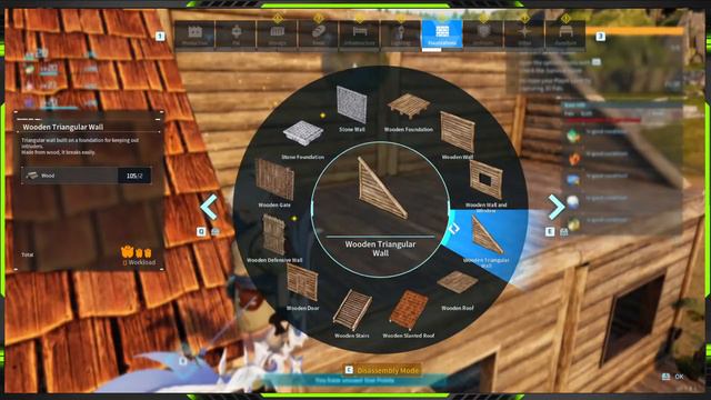 Palworld 1.4.1 ✧ Modded Gameplay #1 ✧ No Mic смотреть онлайн