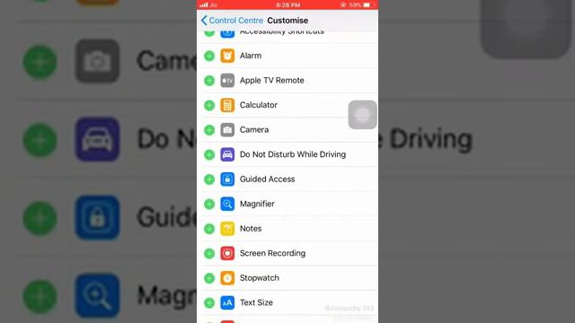 How to enable microphone in iphone! смотреть онлайн