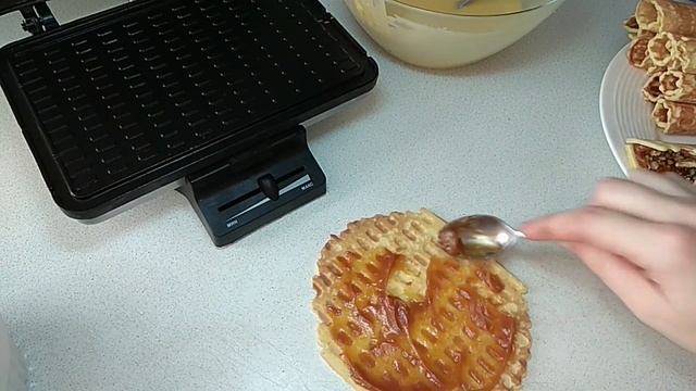 Кулинарный мастер-класс