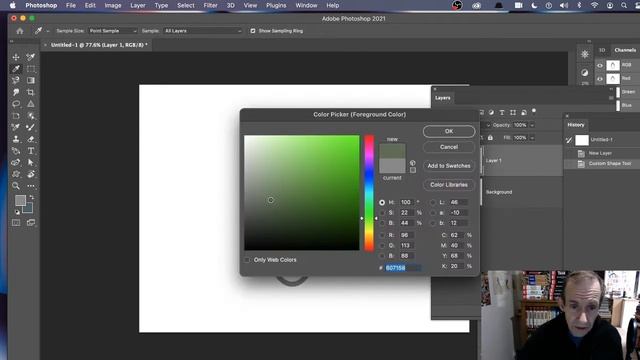 Photoshop : HOW TO Create Liquid Pattern Designs / Warped Distorted Backgrounds смотреть онлайн