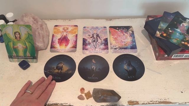 June Solstice: Your Path of Destiny is Magnetic смотреть онлайн