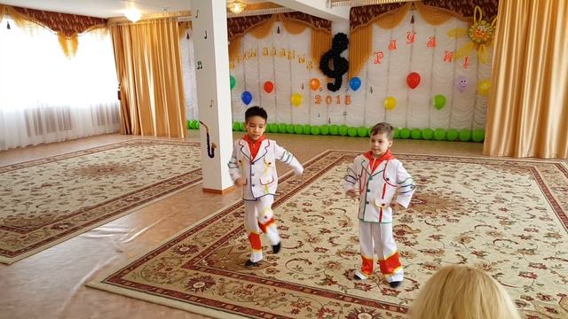 Замечательная детская песня "Мальчишкины мечты" смотреть онлайн