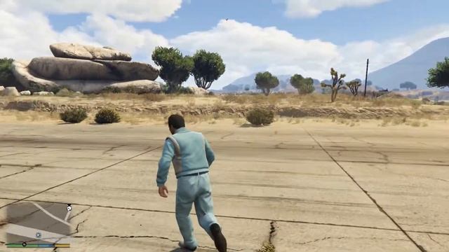 8 Exercising The Truth Испытание истины Epsilon Program Программа Эпсилон Grand Theft Auto V смотреть онлайн