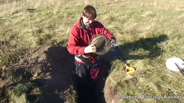 Металлоискатель GPX 4800 и GPX 5000 Minelab. Обзор. Сравнение. Отзыв смотреть онлайн