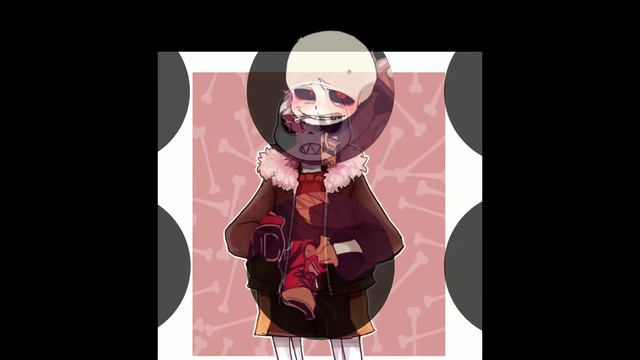 Underfell ! sans смотреть онлайн