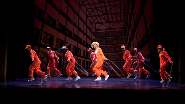 Whipped Into Shape - Legally Blonde Original London Cast (Official Cast Recording)