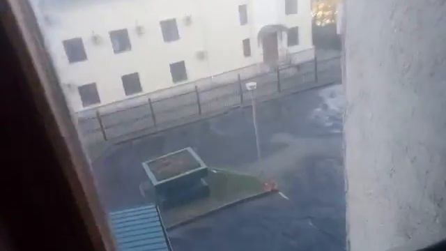 Сумы ремонт стоянки ОДА смотреть онлайн