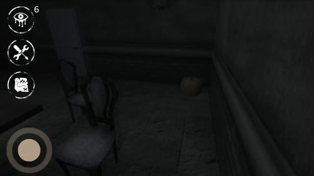 ? HALLOWEEN SPECIAL \ Eyes: The Horror Game \ PixelCakesFan смотреть онлайн