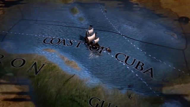 С чего начать? | Paradox Interactive смотреть онлайн