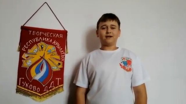 Презентация проекта "ДИАЛОГ КУЛЬТУР "МЫ ИЗ ОДНОЙ КОЛЫБЕЛИ" Богдан Вялкин, консультант по языку смотреть онлайн