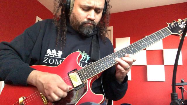 G Lydian jam смотреть онлайн