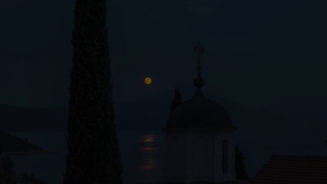 Св.вкмч. Пантелеимоне, моли Бога о нас. смотреть онлайн