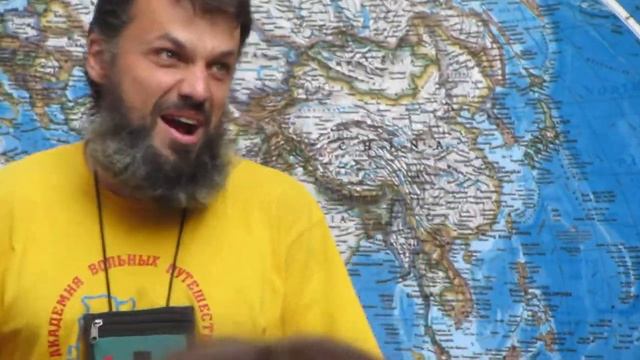 Антон Кротов в Нижнем Новгороде (NN.RU) смотреть онлайн