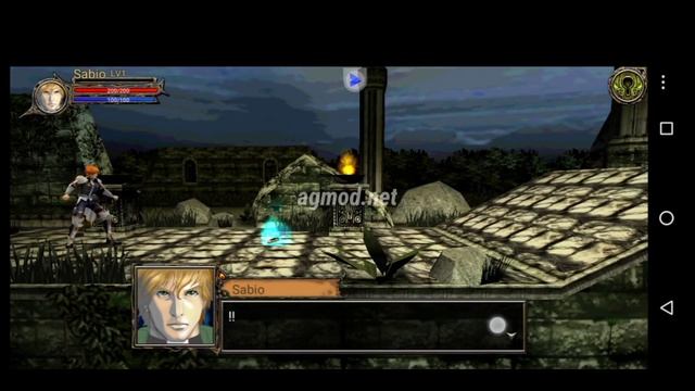 Lemegeton Master Edition V3.05 (Fix Andorid 11,12) Gameplay Full Offline
