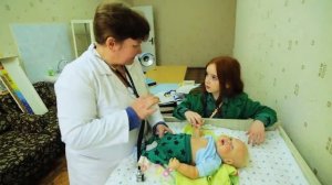 Как ухаживать за реборном чтобы он не попал в больницу. The reborn was urgently hospitalized