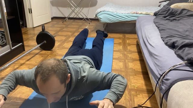 Как восстановить форму после длительного простоя часть2 смотреть онлайн