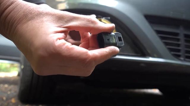 Alhambra / Sharan Bumper Light Spot Light Bulb Replacement смотреть онлайн