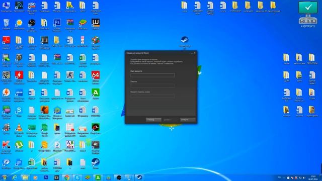 Где скачать и как установить Steam