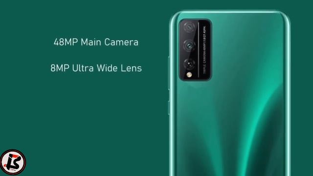 Honor Play 4T Pro First Look, Design, Specifications, 8GB RAM, Camera, Features#TSN смотреть онлайн