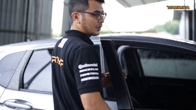 REVIEW HONDA JAZZ HYBRID!!! / PADU BEB!! смотреть онлайн