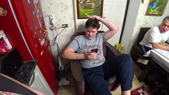 Протокол соревнований. Отключили электричество на весь день. Стряпаю круассаны и сосиски в тесте. смотреть онлайн
