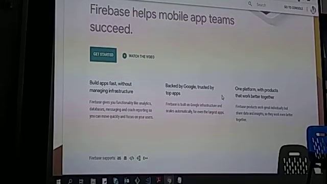 Firebase Realtime Database complete Tutorial zero to hero part 1 | Digital Molvi смотреть онлайн