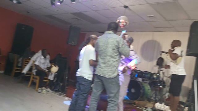 AARE SIR SHINA AKANNI LIVE IN HOUSTON TEXAS JUNE 17TH, 2022. PART 2 смотреть онлайн