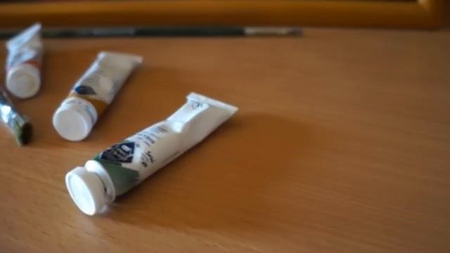 Мои портреты. Нарисовала портрет маслом, карандашом и пастелью. смотреть онлайн