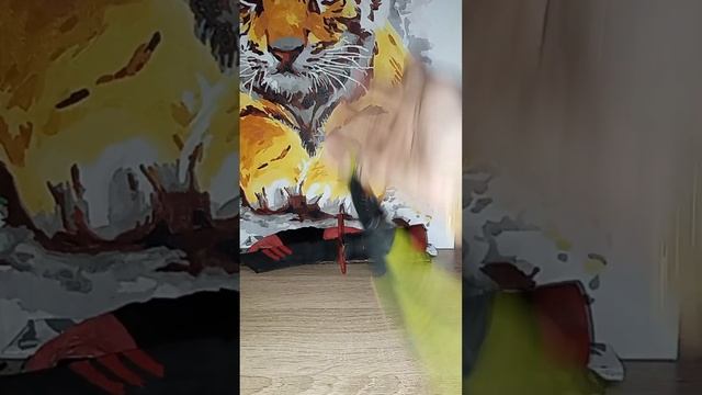 мои поделки из игры стандофф 2 (часть 6) смотреть онлайн