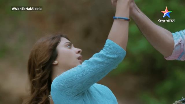 EPISODE-44 PART-2| Sayuri ne ki apni jaan lene ki koshish |Woh Toh Hai Albelaa|वो तो है अलबेला смотреть онлайн
