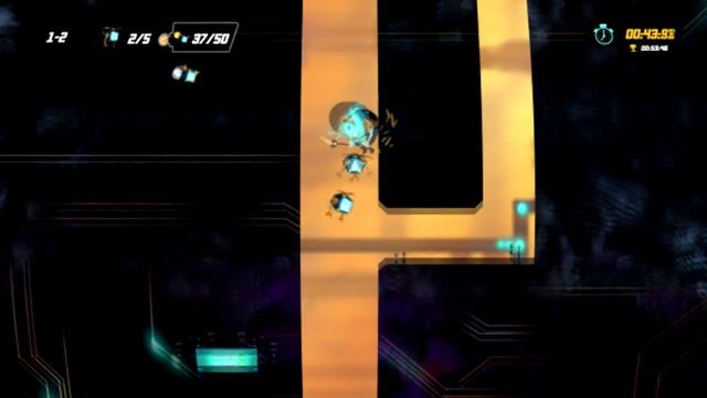Mechanic Escape Gameplay смотреть онлайн