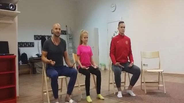 "Школа выживания" Бориса Лившица. Отзыв. (продолжение). смотреть онлайн