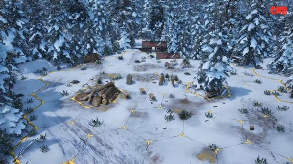 Обзор Kings Bounty 2 - стоит ли играть?