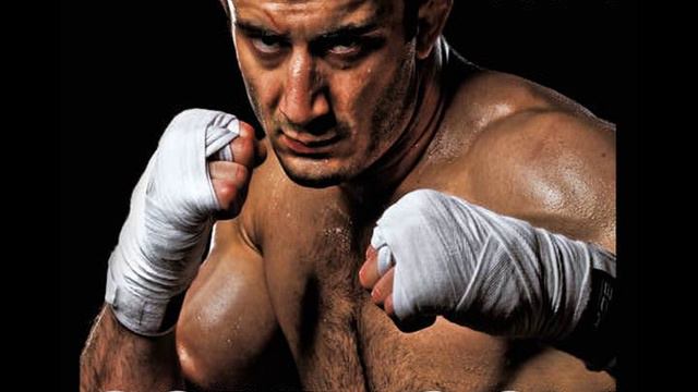 Mamed - CoreMoon. Tribute to Mamed Khalidov. MMA. KSW. смотреть онлайн