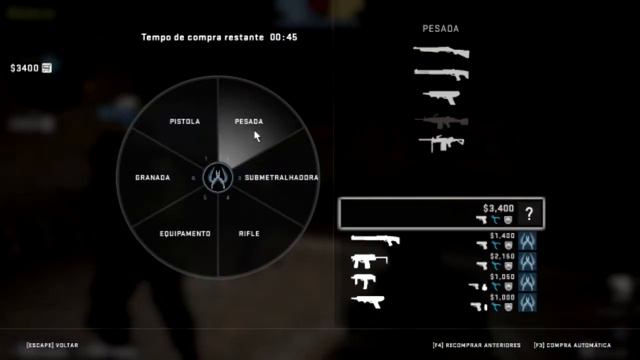 CS: GO - JOGUE AGORA DE GRAÇA CONTRA BOTS смотреть онлайн